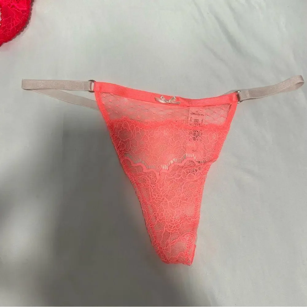 Victoria’s Secret V-string Thong Panty